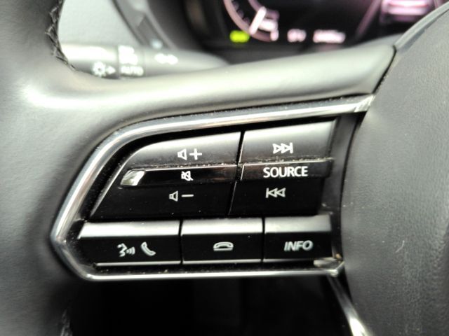 2025 Mazda CX-90 PHEV Preferred Package Plano TX