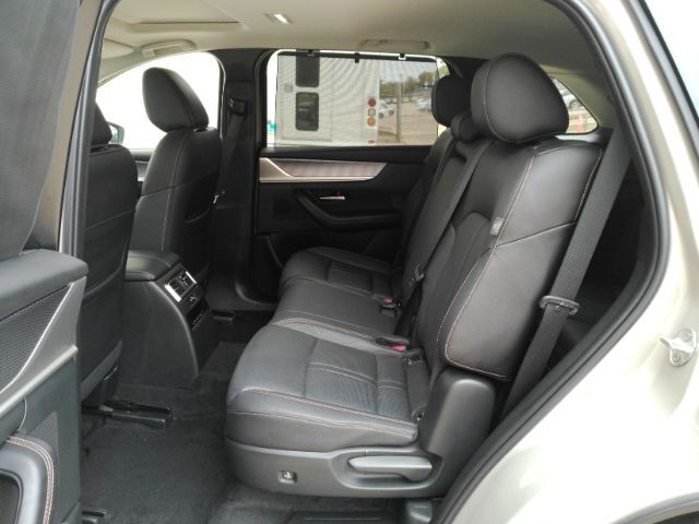 2025 Mazda CX-90 PHEV Preferred Package Plano TX