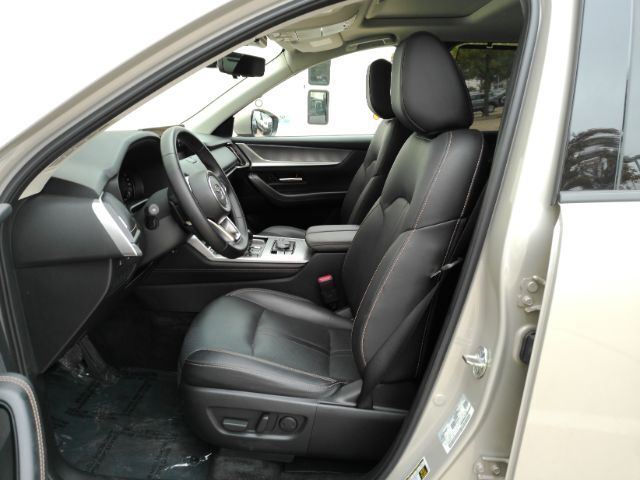 2025 Mazda CX-90 PHEV Preferred Package Plano TX