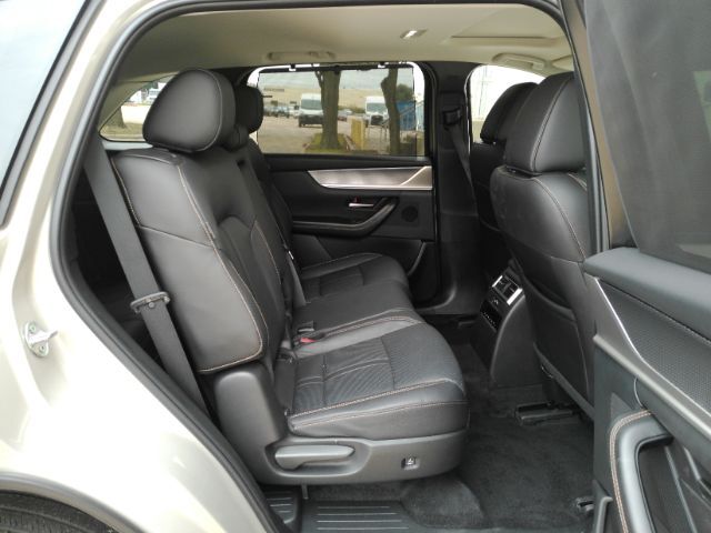 2025 Mazda CX-90 PHEV Preferred Package Plano TX