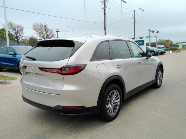 2025 Mazda CX-90 PHEV Preferred Package Plano TX