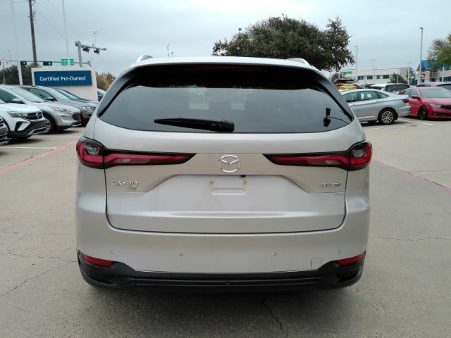 2025 Mazda CX-90 PHEV Preferred Package Plano TX