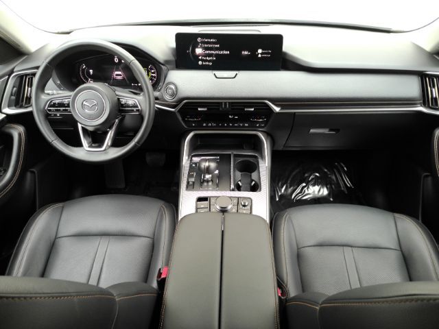 2025 Mazda CX-90 PHEV Preferred Package Plano TX