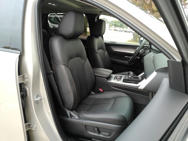 2025 Mazda CX-90 PHEV Preferred Package Plano TX