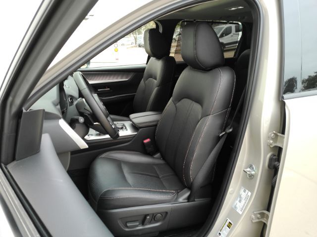 2025 Mazda CX-90 PHEV Preferred Package Plano TX