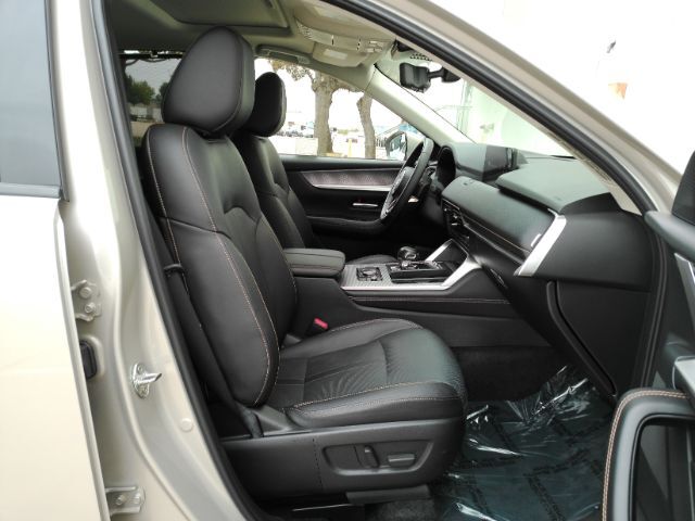 2025 Mazda CX-90 PHEV Preferred Package Plano TX