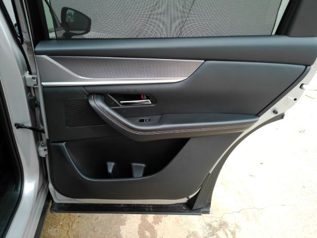 2025 Mazda CX-90 PHEV Preferred Package Plano TX