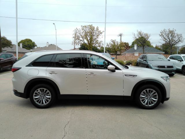 2025 Mazda CX-90 PHEV Preferred Package Plano TX
