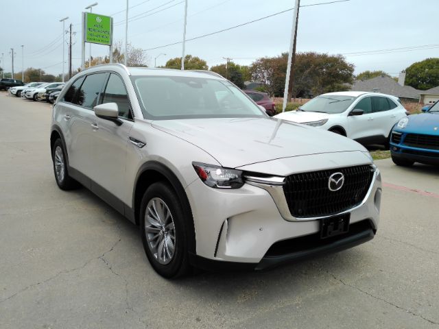 2025 Mazda CX-90 PHEV Preferred Package Plano TX