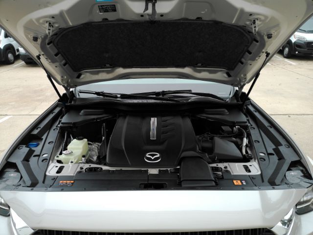 2025 Mazda CX-90 PHEV Preferred Package Plano TX