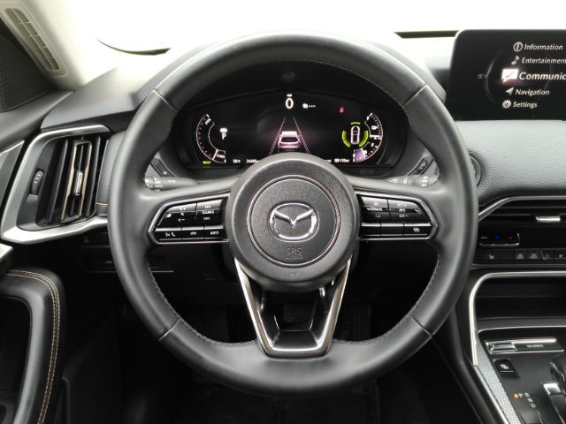 2025 Mazda CX-90 PHEV Preferred Package Plano TX