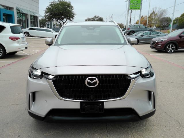 2025 Mazda CX-90 PHEV Preferred Package Plano TX
