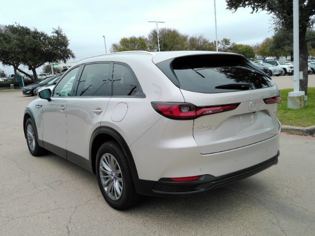 2025 Mazda CX-90 PHEV Preferred Package Plano TX