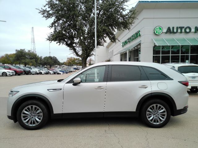 2025 Mazda CX-90 PHEV Preferred Package Plano TX