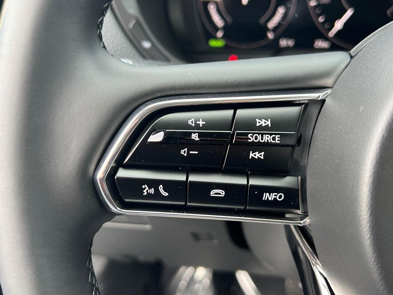 2025 Mazda CX-90 PHEV Preferred Package Hagerstown MD