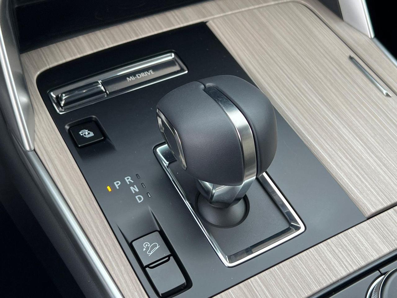 2025 Mazda CX-90 PHEV Preferred Package Hagerstown MD