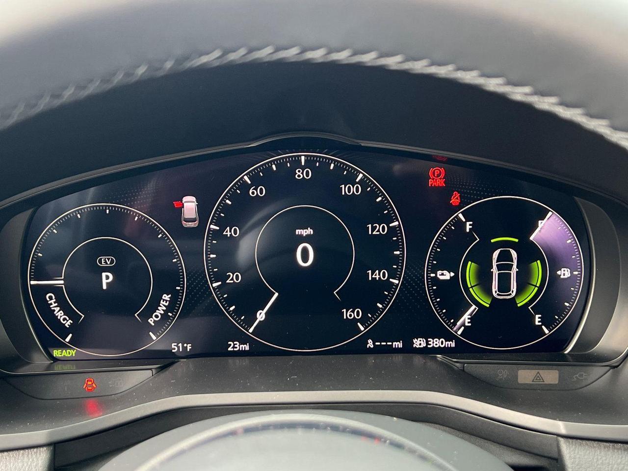 2025 Mazda CX-90 PHEV Preferred Package Hagerstown MD