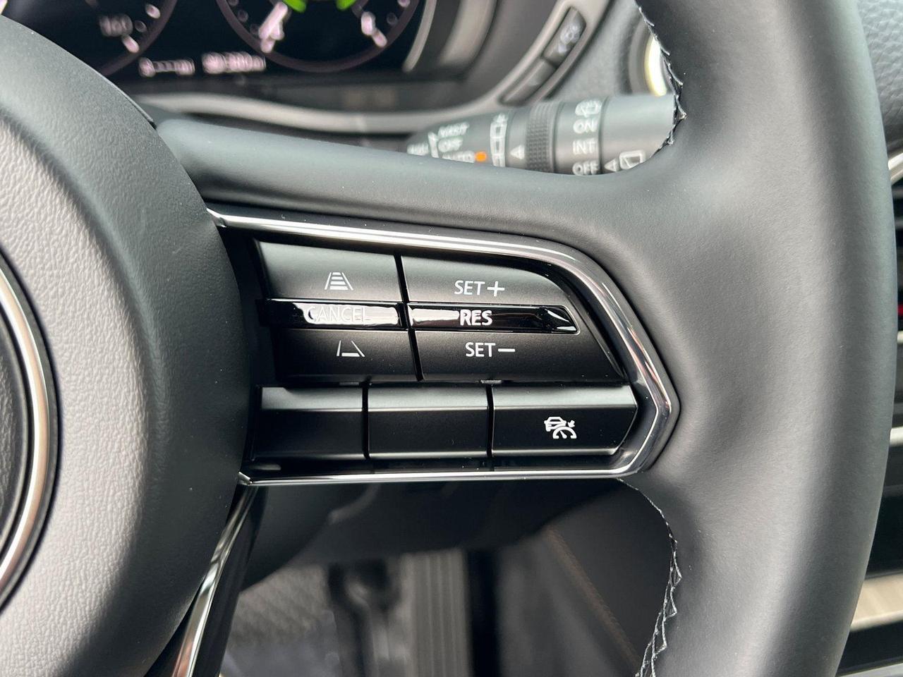 2025 Mazda CX-90 PHEV Preferred Package Hagerstown MD