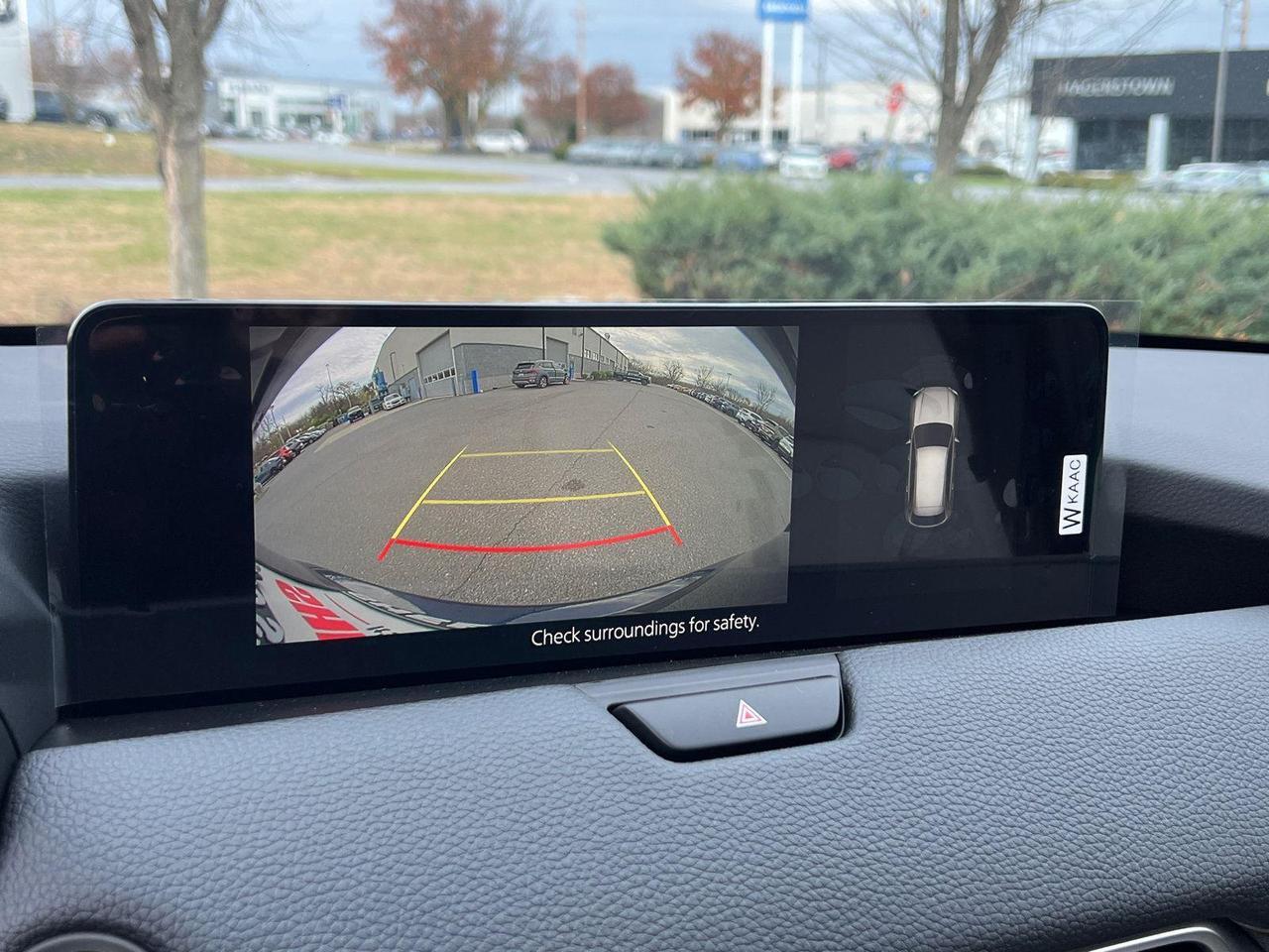 2025 Mazda CX-90 PHEV Preferred Package Hagerstown MD