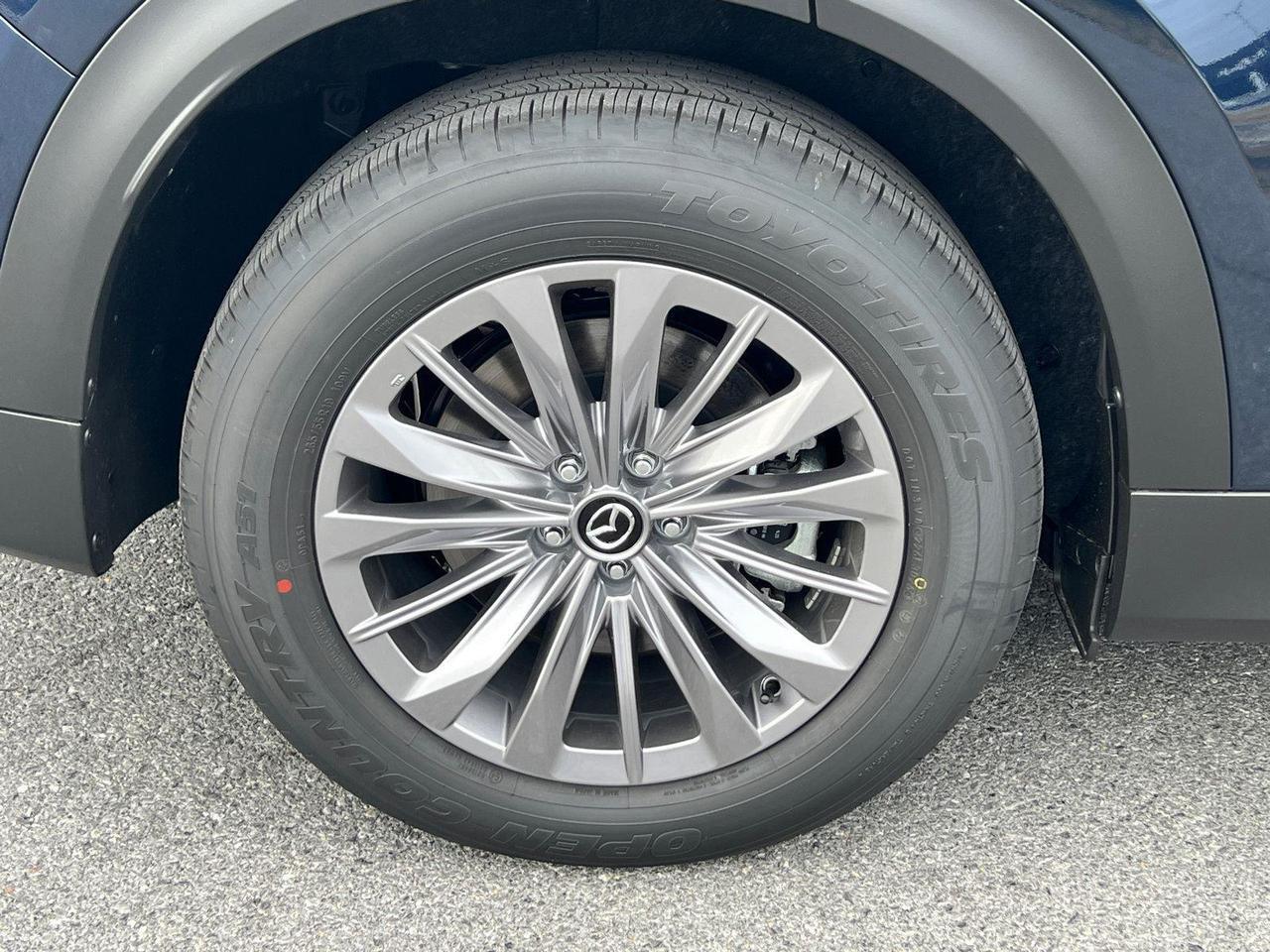 2025 Mazda CX-90 PHEV Preferred Package Hagerstown MD