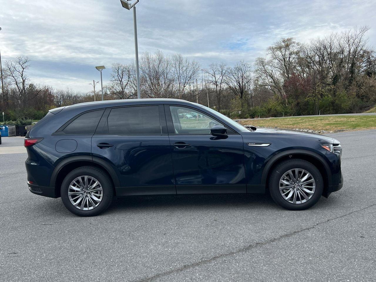 2025 Mazda CX-90 PHEV Preferred Package Hagerstown MD