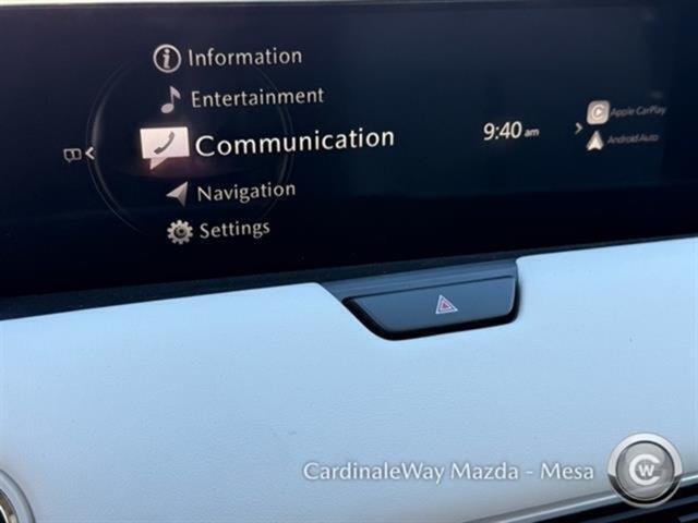 2025 Mazda CX-90 PHEV Premium Plus Mesa AZ