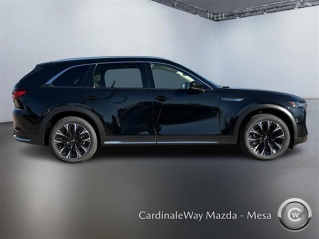 2025 Mazda CX-90 PHEV Premium Plus Mesa AZ