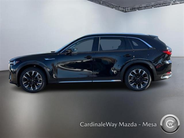 2025 Mazda CX-90 PHEV Premium Plus Mesa AZ
