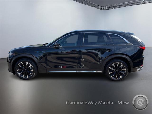 2025 Mazda CX-90 PHEV Premium Plus Mesa AZ