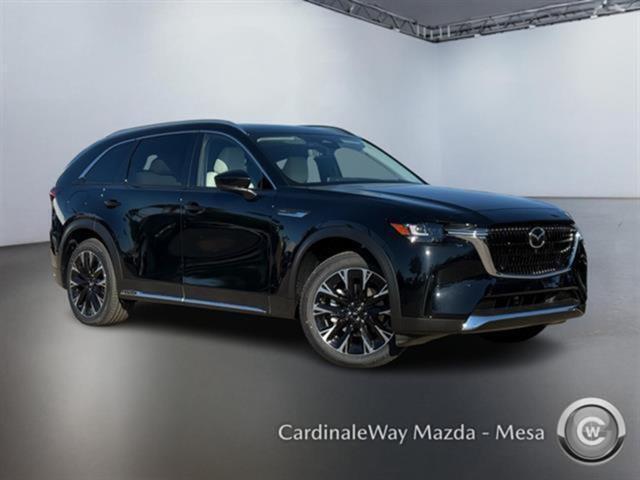 2025 Mazda CX-90 PHEV Premium Plus Mesa AZ