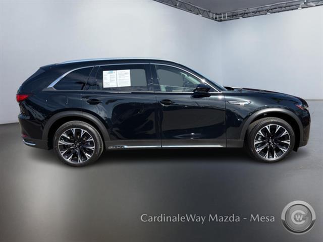 2025 Mazda CX-90 PHEV Premium Plus Mesa AZ