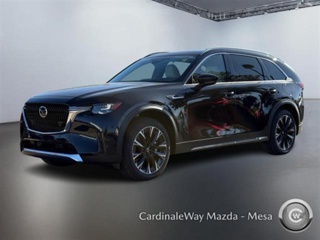 2025 Mazda CX-90 PHEV Premium Plus Mesa AZ