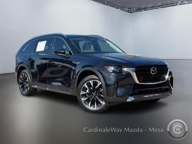 2025 Mazda CX-90 PHEV Premium Plus Mesa AZ