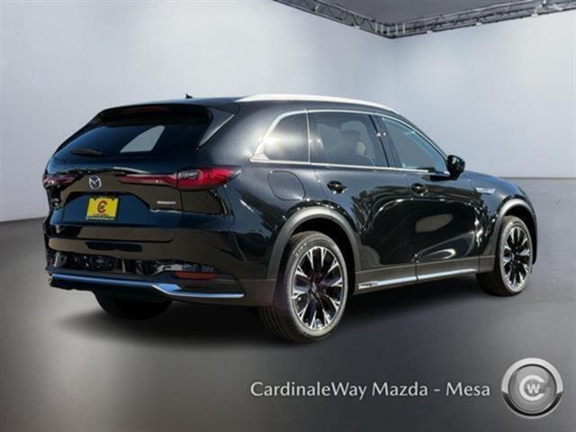 2025 Mazda CX-90 PHEV Premium Plus Mesa AZ