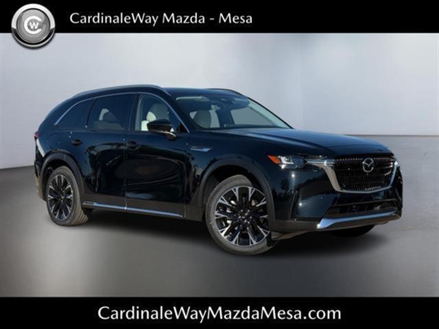 2025 Mazda CX-90 PHEV Premium Plus Mesa AZ