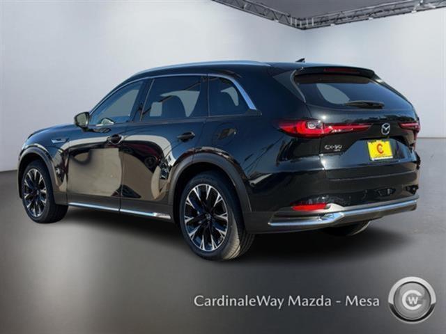 2025 Mazda CX-90 PHEV Premium Plus Mesa AZ