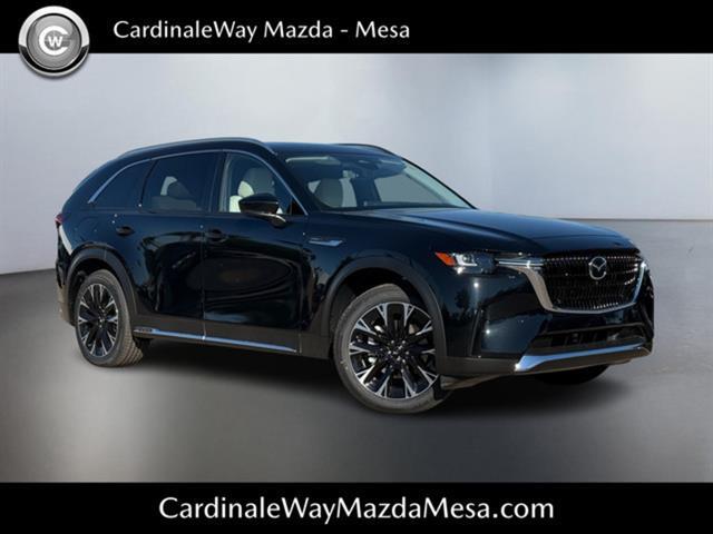 2025 Mazda CX-90 PHEV Premium Plus Mesa AZ