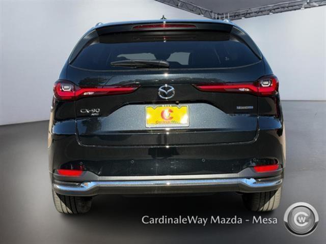 2025 Mazda CX-90 PHEV Premium Plus Mesa AZ