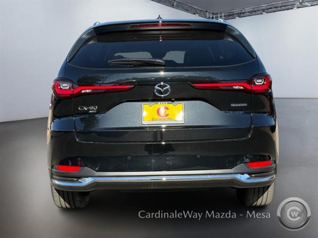 2025 Mazda CX-90 PHEV Premium Plus Mesa AZ