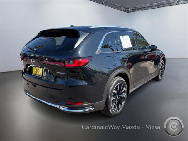 2025 Mazda CX-90 PHEV Premium Plus Mesa AZ