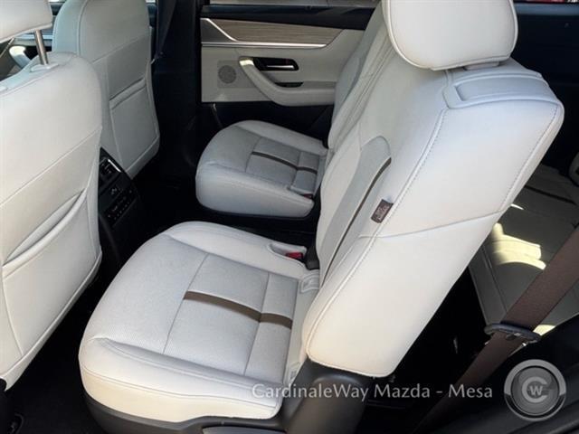 2025 Mazda CX-90 PHEV Premium Plus Mesa AZ