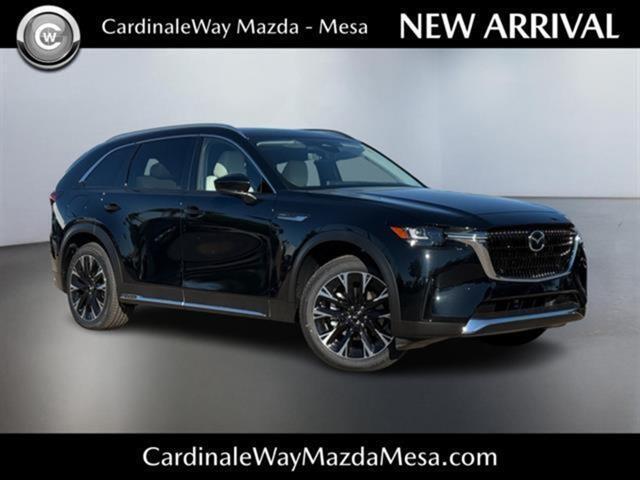 2025 Mazda CX-90 PHEV Premium Plus Mesa AZ
