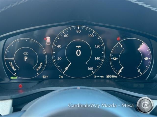2025 Mazda CX-90 PHEV Premium Plus Mesa AZ