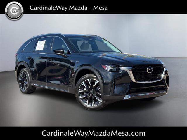 2025 Mazda CX-90 PHEV Premium Plus Mesa AZ