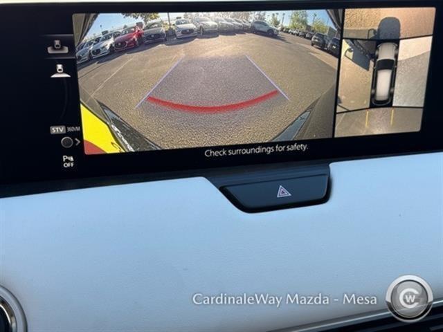 2025 Mazda CX-90 PHEV Premium Plus Mesa AZ