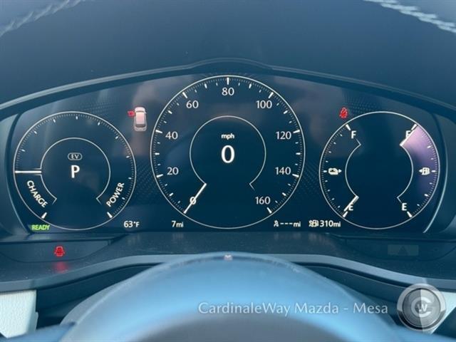 2025 Mazda CX-90 PHEV Premium Plus Mesa AZ