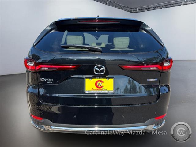 2025 Mazda CX-90 PHEV Premium Plus Mesa AZ