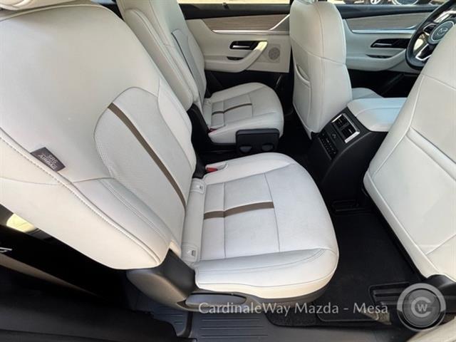 2025 Mazda CX-90 PHEV Premium Plus Mesa AZ