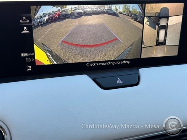 2025 Mazda CX-90 PHEV Premium Plus Mesa AZ