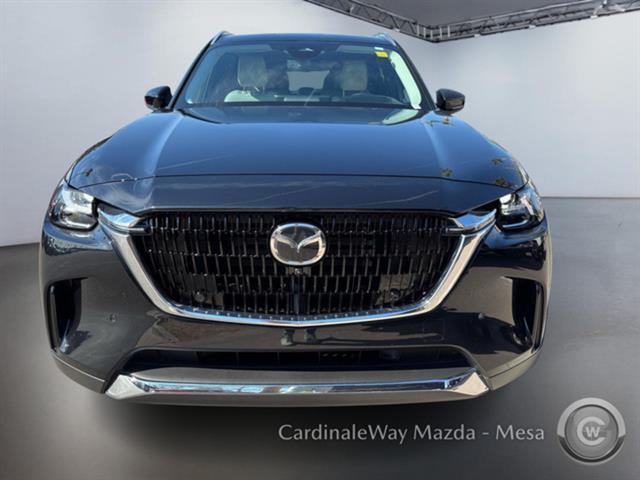2025 Mazda CX-90 PHEV Premium Plus Mesa AZ